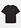 Sam Icon Logo T-shirt, BLACK, swatch