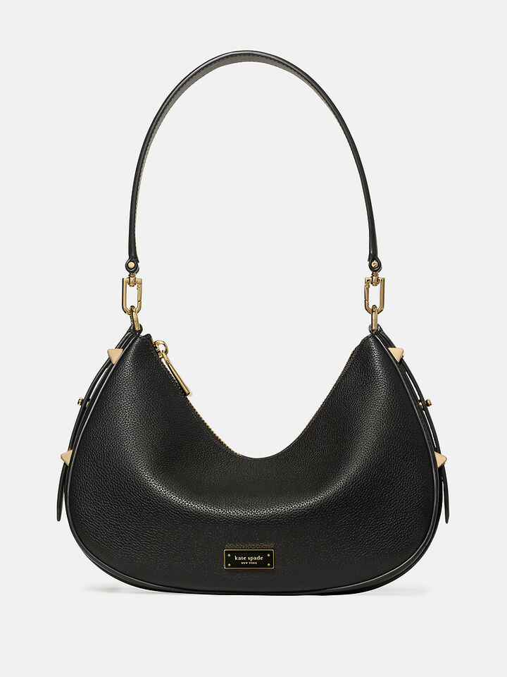 Liv Convertible Shoulder Bag