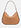 Liv Large Hobo Bag, Biscotti, swatch