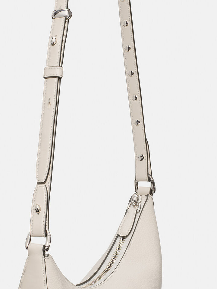 Duo Crossbody Bag, CASHEW MILK, hi-res image number 4