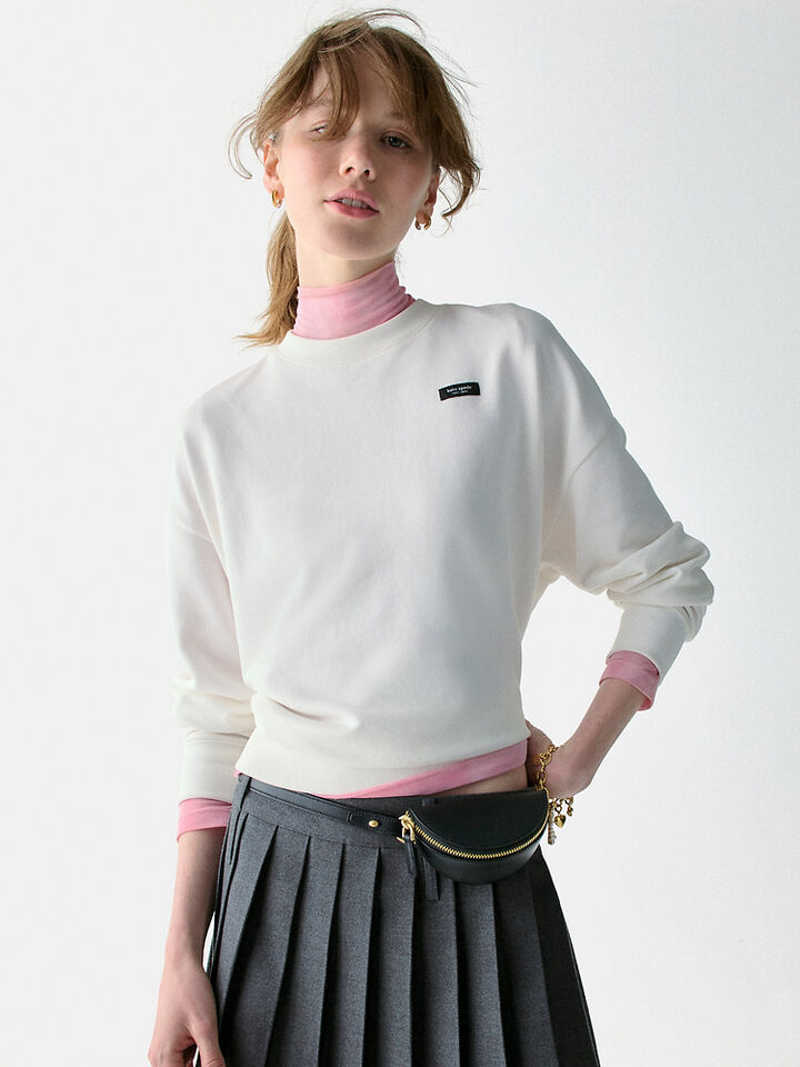 Duo Crossbody Bag, BLACK, hi-res image number 3