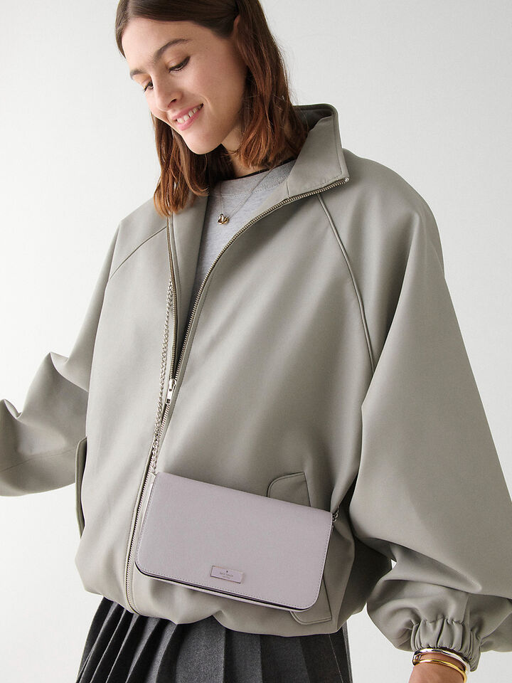 Bridget Wallet on Chain