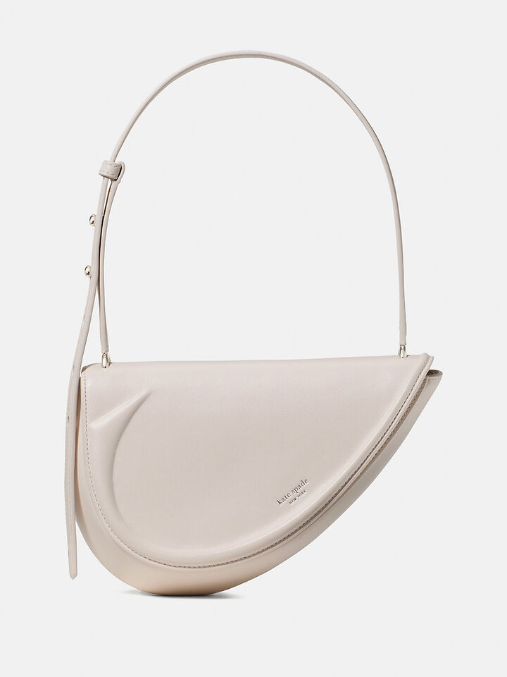 The Spade Shoulder Bag