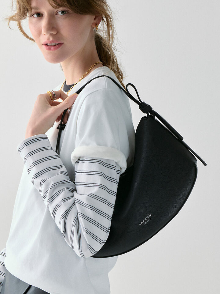 Loop Shoulder Bag