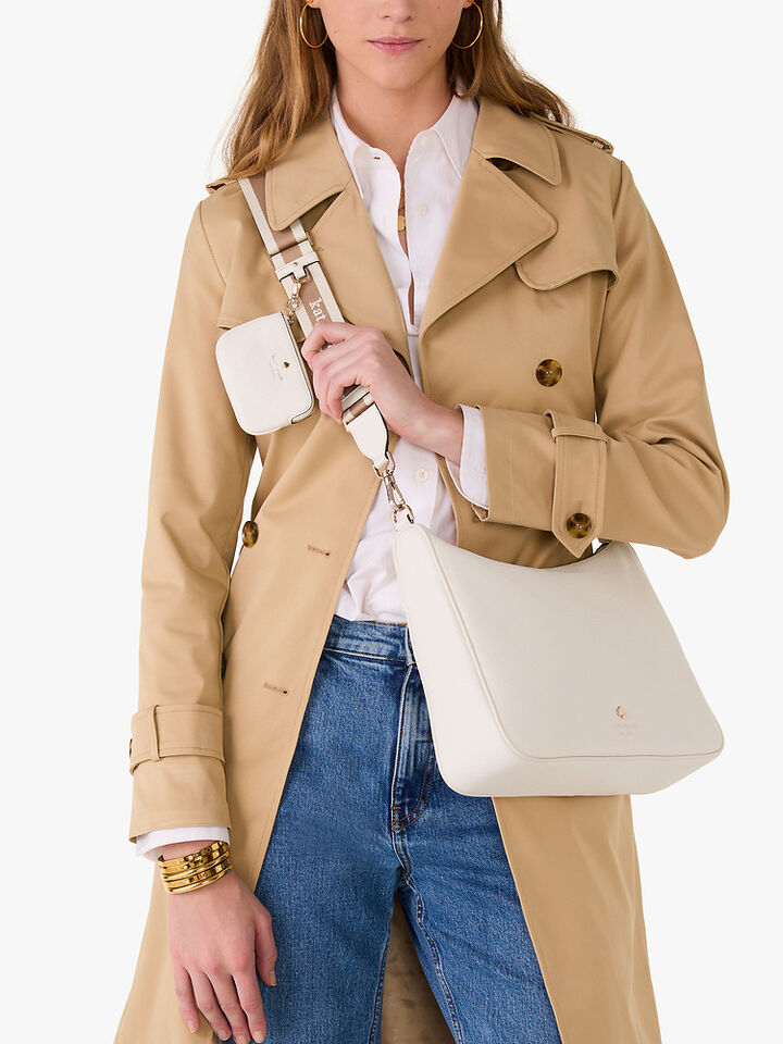 Emma Large Crossbody