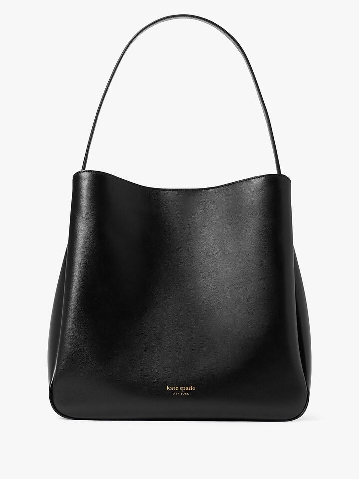 Grace Hobo Bag