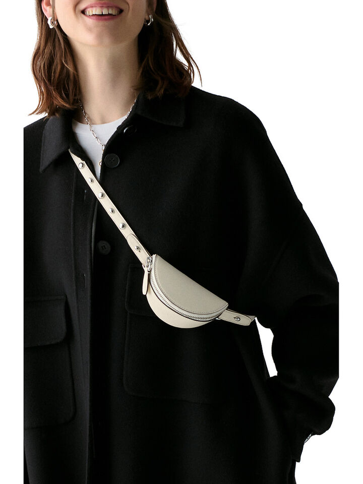 Duo Crossbody Bag, CASHEW MILK, hi-res image number 7