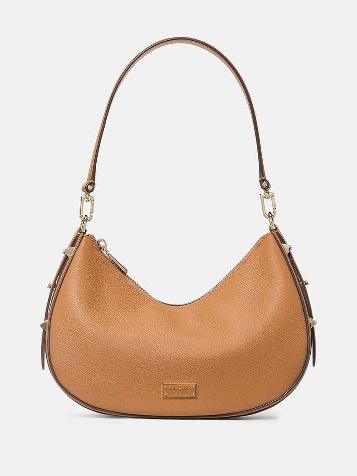 Liv Convertible Shoulder Bag