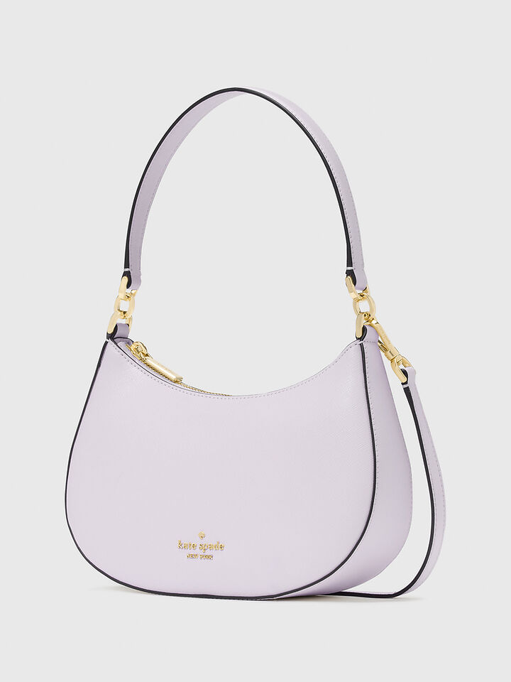 Paige Convertible Crossbody, LILAC MOONLIGHT, hi-res image number 2