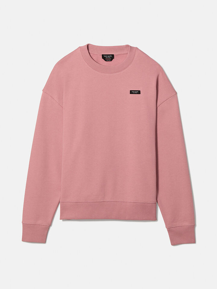 Essential Logo Sweatshirt