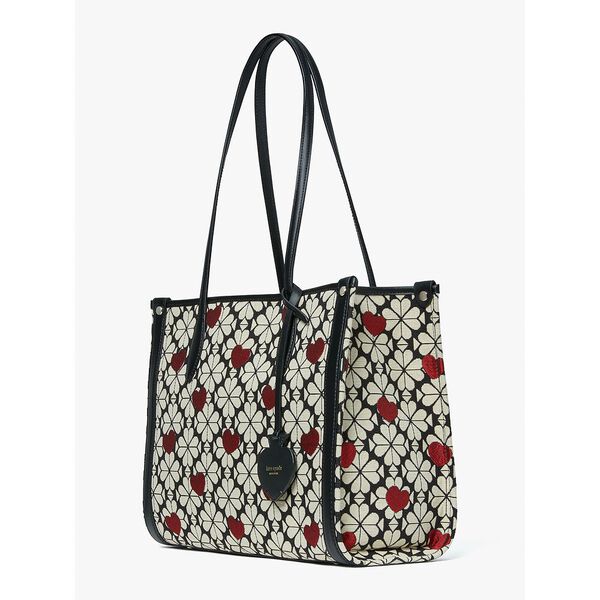 Kate Spade Heart Purse Outlet