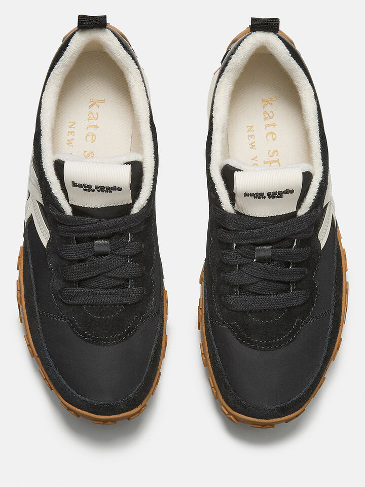 K As In Kate Runner, BLACK, hi-res image number 3