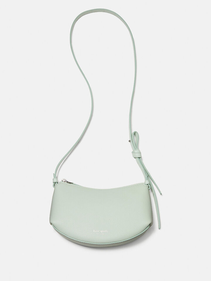 Loop Crossbody, Mint Frosting, hi-res image number 5