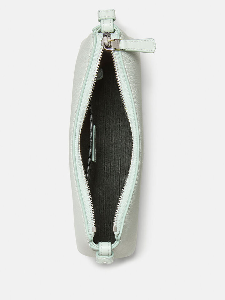 Loop Crossbody, Mint Frosting, hi-res image number 4