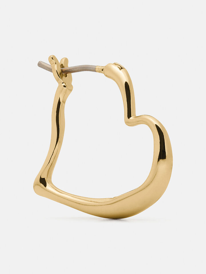 Amour Huggies, Gold, hi-res image number 3