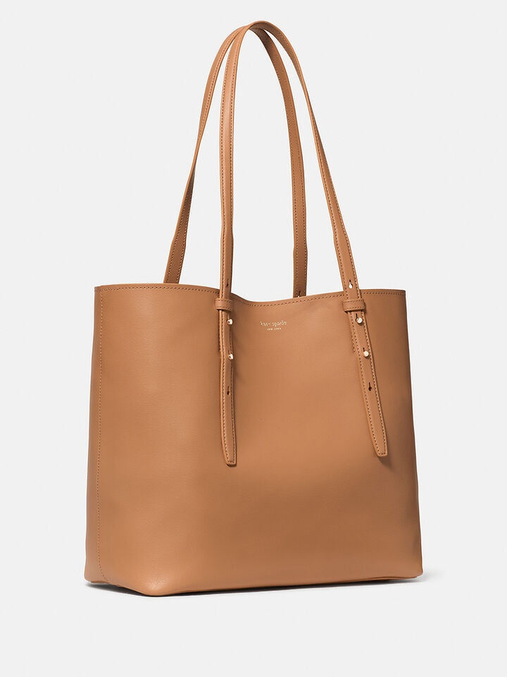 Do It All Tote Bag, BISCOTTI, hi-res image number 3