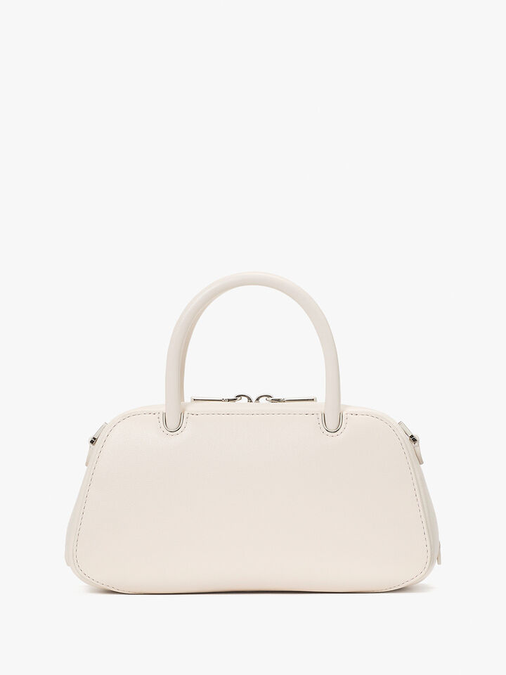 Gracie Mini Bag, CREAM, hi-res image number 5