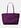 Tilly Quilted Medium Tote Bag, NIGHTSHADE., swatch