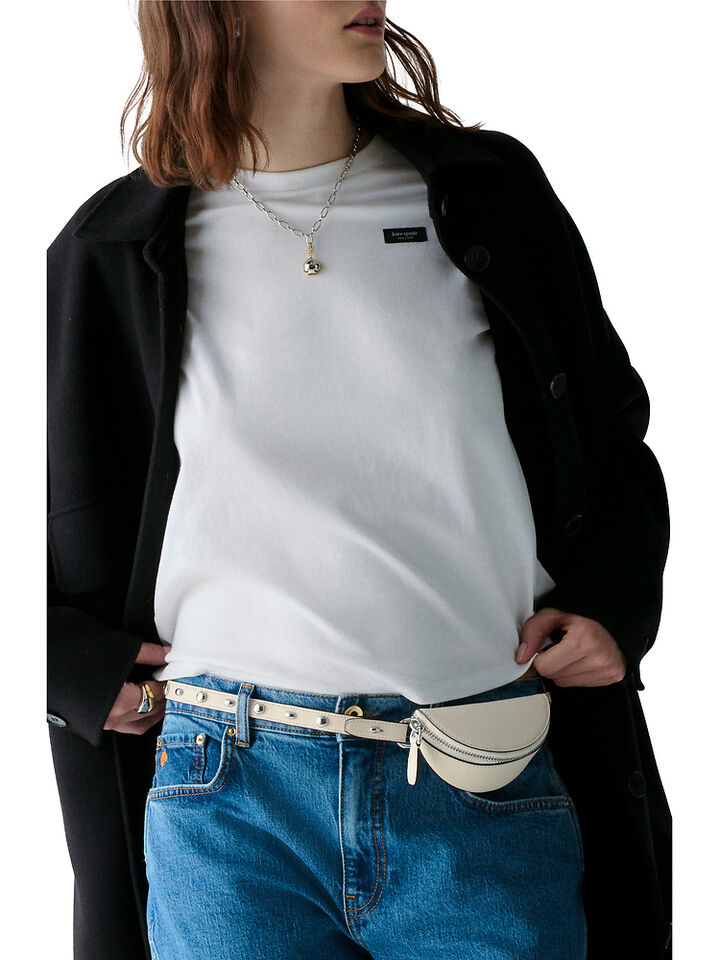 Duo Crossbody Bag, CASHEW MILK, hi-res image number 6