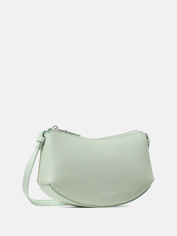 Loop Crossbody, Mint Frosting, hi-res image number 3