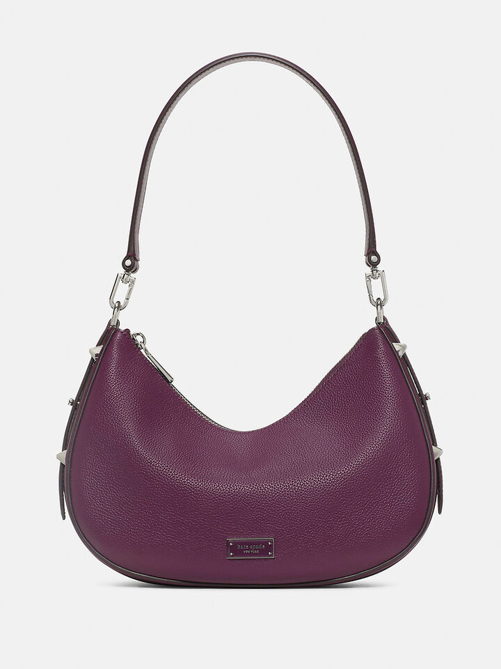 Liv Convertible Shoulder Bag