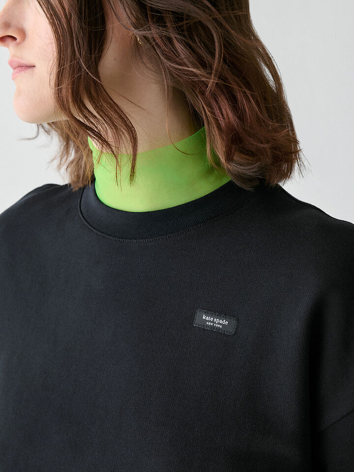 Essential Logo Sweatshirt