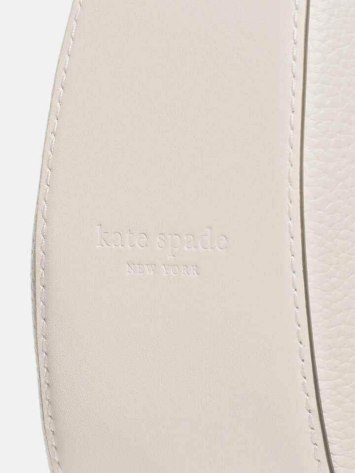 Duo Crossbody Bag, CASHEW MILK, hi-res image number 3