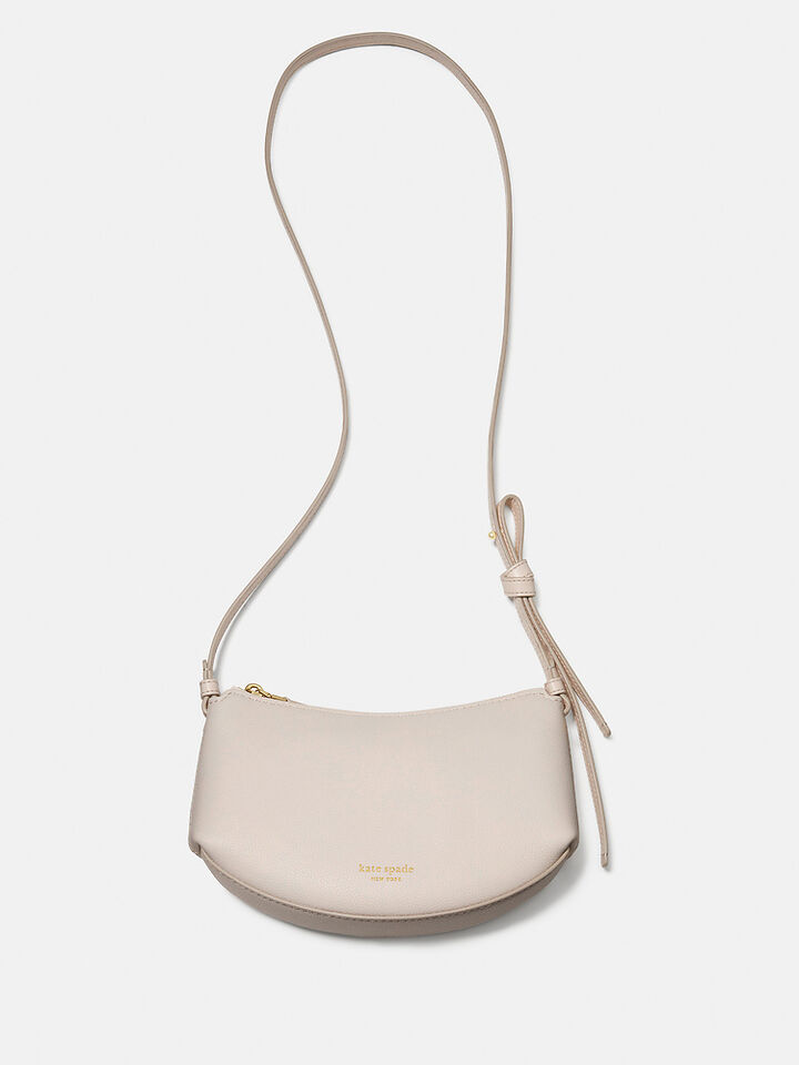 Loop Crossbody, Cashew Milk, hi-res image number 5