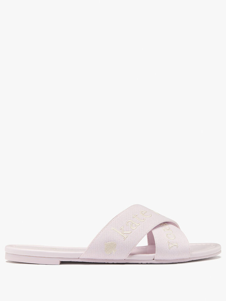 Piper Slide, PALE AMETHYST, hi-res image number 1