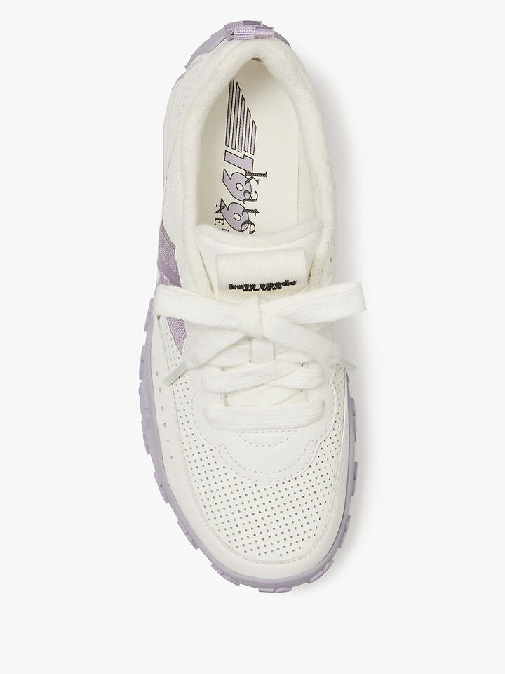K As In Kate Sneaker