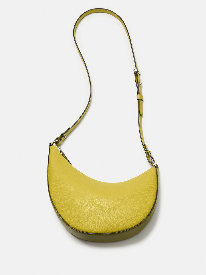 Duo Crossbody Bag, LIME SLICE, hi-res image number 5