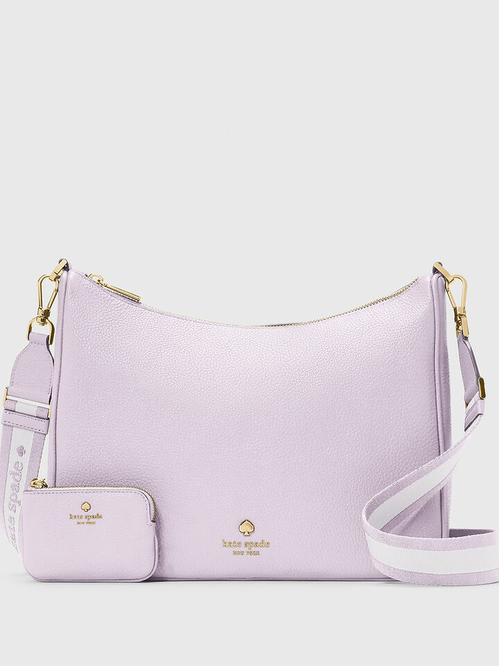 Emma Large Crossbody