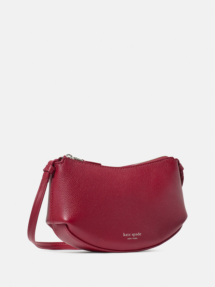 Loop Crossbody, Red Jam, hi-res image number 3