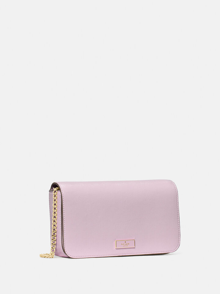 Bridget Wallet on Chain, Violet Mist, hi-res image number 3