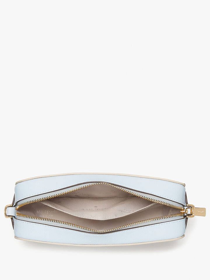 Emma Camera Bag, ENCHANTED GREEN MULTI., hi-res image number 4