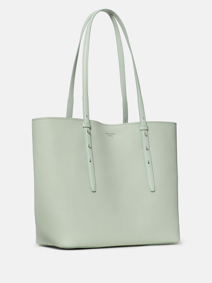 Do It All Tote Bag, MINT FROSTING, hi-res image number 3