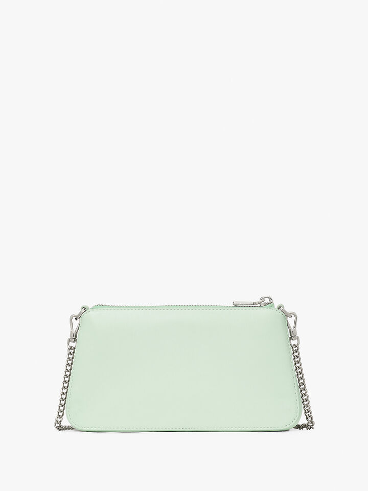 Grace Pochette, PISTACHIO ICE, hi-res image number 5