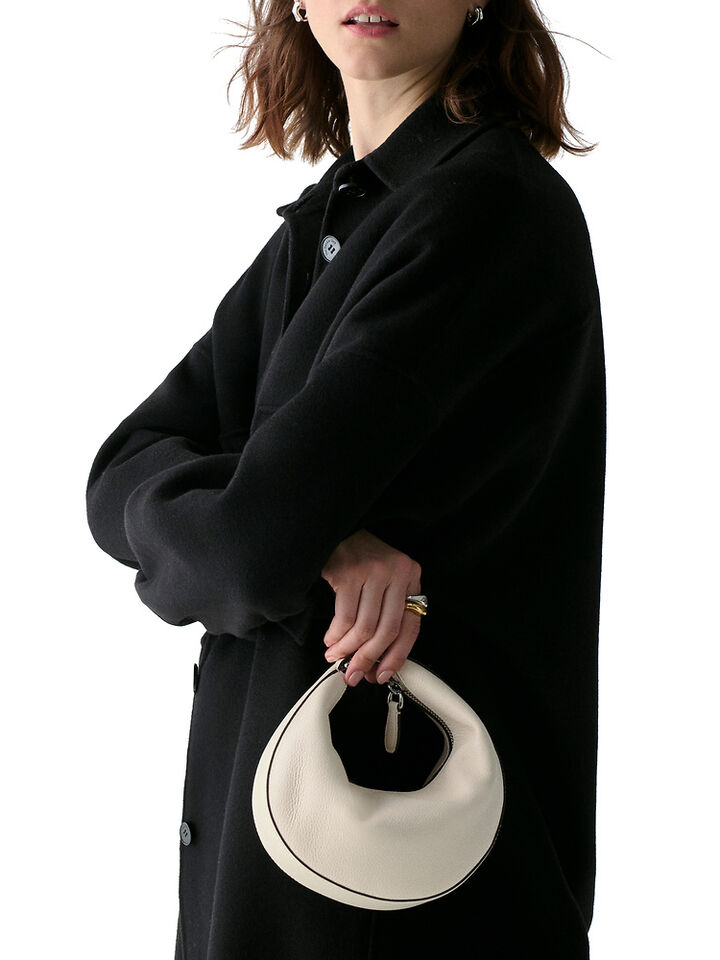 Duo Crossbody Bag, CASHEW MILK, hi-res image number 10