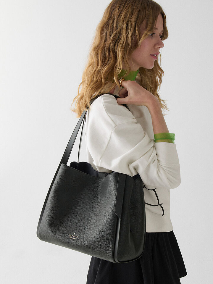 Knott Large Carryall