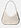 Liv Large Hobo Bag, CASHEW MILK, swatch
