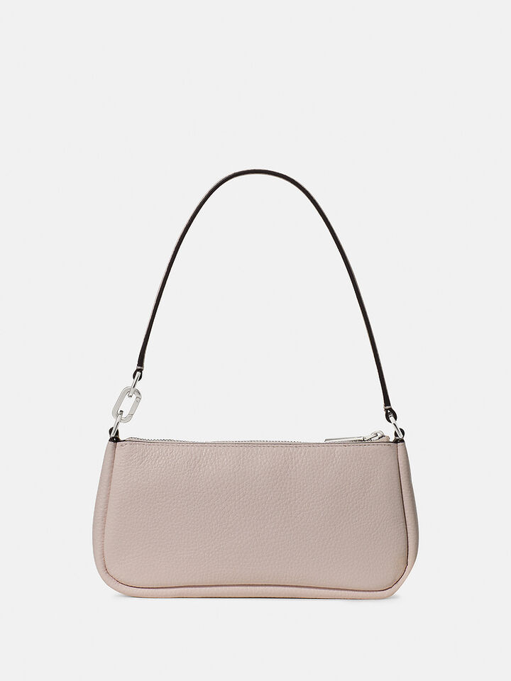 Kayla Mini Bag, Milk Glass, hi-res image number 5