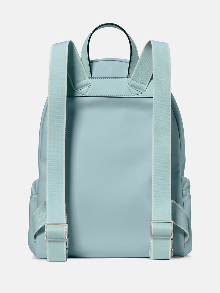 Carter KSNYL Cargo Backpack, Light Pistachio Multi, hi-res image number 4