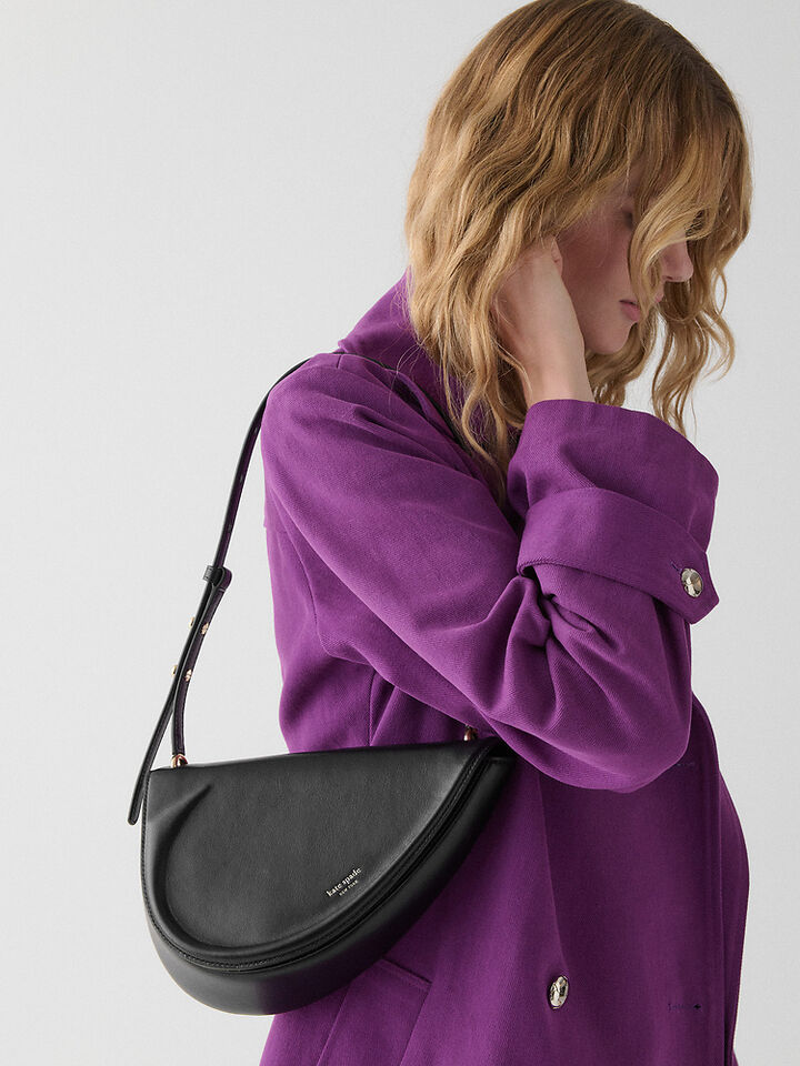 The Spade Shoulder Bag