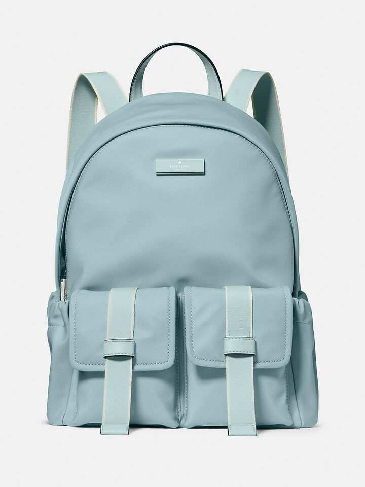 Carter KSNYL Cargo Backpack