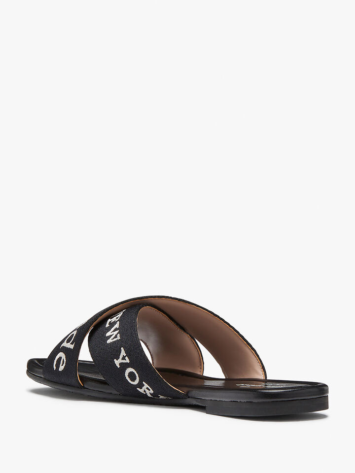 Piper Slide, BLACK, hi-res image number 4