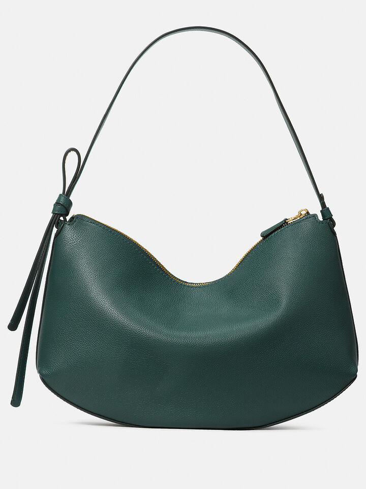 Loop Large Shoulder Bag, MIDNIGHT PINE, hi-res image number 4
