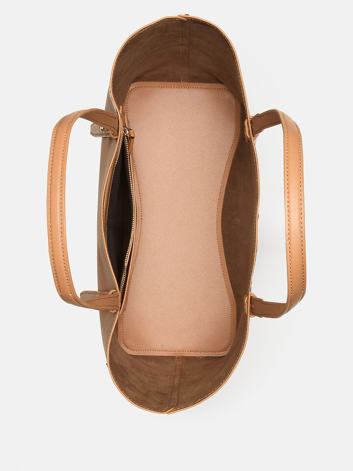 Do It All Tote Bag, BISCOTTI, hi-res image number 4