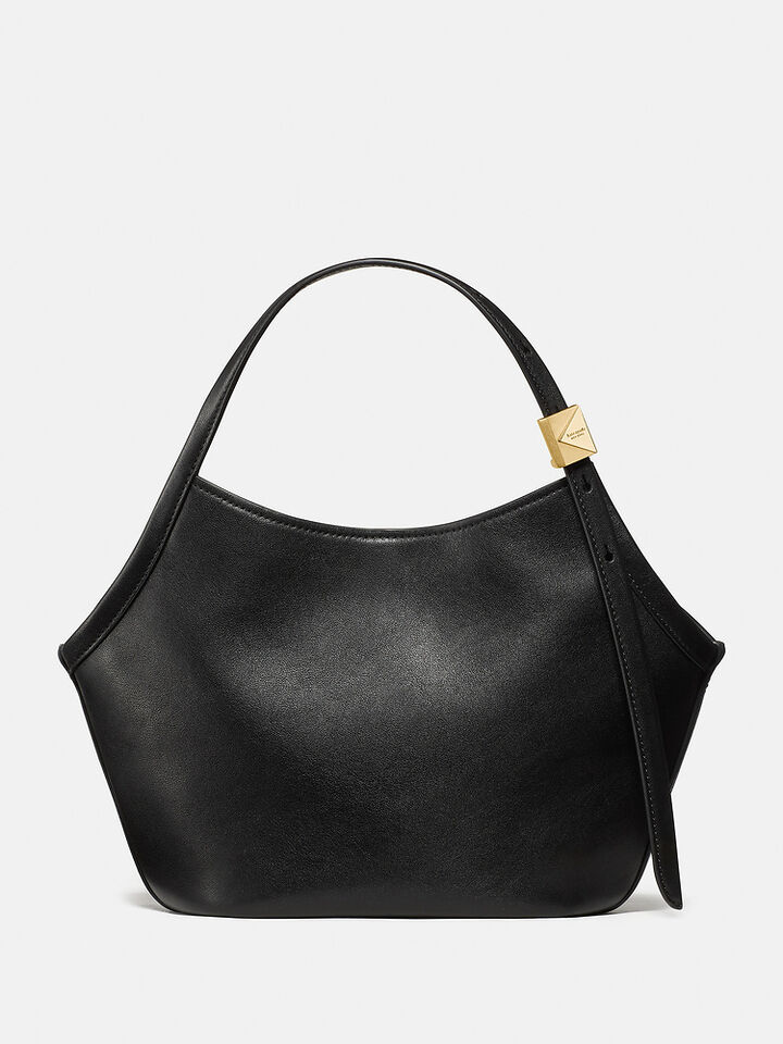 Deco Small Tulip Tote Bag