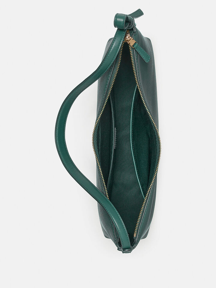 Loop Large Shoulder Bag, MIDNIGHT PINE, hi-res image number 3