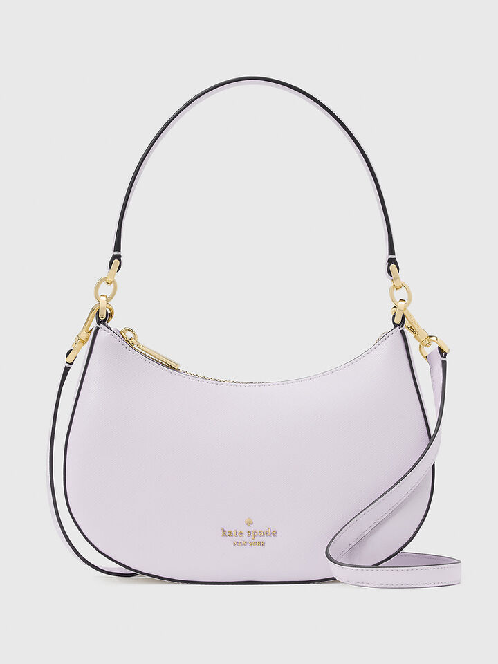 Paige Convertible Crossbody, LILAC MOONLIGHT, hi-res image number 1
